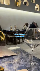 Guests enjoying delicious Greek food in the beautiful dining room of Zeus Castle restaurant, Liverpool.