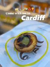 COME WITH ME TO CARDIFF🏴󠁧󠁢󠁷󠁬󠁳󠁿🍰🏰🌙🍵🥩🍟

📍Cardiff, Wales 

Bank Holiday fun🤩🤩

@nataandco 
📍Cardiff Castle
@museumwales 
@oat.and.bean 
📍The Brew Factory
@gauchocardiff 

Follow for more foodie content: @abbiedinesout 🥰🥰

#cardiff #foodie #foodblogger #daytrip #fyp