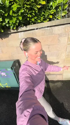 Feeling very grateful 🥰 

When you wake up and realise just how thankful you are for… friends, family, laughs, experiences, memories, opportunities & more! 

I love this foodie fitness page and all that it brings to my life, here’s to the rest of the year.. running, scranning & making memories with the best people x