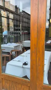 To generate the best alt text, it would be helpful to know exactly what is in the photo (e.g., a specific dish, the chef, or the dining room). 

Assuming the image features one of the dishes described, here are three options:

**Option 1: If it’s a food dish (e.g., the scallop or tartare)**
> "Exquisite gourmet dish served at Brett, a Michelin-recommended restaurant in Glasgow."

**Option 2: If it’s the restaurant interior or counter seating**
> "Elegant dining interior with white tablecloths and candlelit tables at Brett restaurant in Glasgow."

**Option 3: If it’s the chef cooking**
> "Chef Colin Anderson and his team preparing fine dining dishes at the counter of Brett restaurant, Glasgow."

**SEO Tips for your alt text:**
*   **Keep it descriptive:** Tell Google exactly what is happening in the photo.
*   **Use keywords:** Include "Brett" and "Glasgow restaurant" as these are your primary local SEO terms.
*   **Stay under 125 characters:** This ensures it remains accessible for screen readers and search engine crawlers.