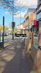 Here are a few options for your alt text, keeping it under 125 characters:

**Option 1 (Descriptive & SEO friendly):**
A group of friends visiting independent bars and pubs at EccyFest in Sheffield using the Bolt app for easy transport.

**Option 2 (Focus on the experience):**
Friends enjoying a pub crawl at Sheffield’s EccyFest followed by live music and samosas at Abbeydale Picture House.

**Option 3 (Concise):**
People socializing at local Sheffield independent pubs during the EccyFest event with a Bolt car in the background.