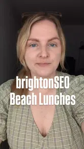 Here are a few options for your alt text, keeping it under 125 characters:

**Option 1 (Descriptive & SEO focused):**
Four affordable lunch options in Brighton, including Posh Pita, Be Saucy, Flour Pot Bakery, and Shelter Hall.

**Option 2 (Action-oriented):**
People enjoying sunny outdoor street food lunch options near Brighton city centre.

**Option 3 (Concise):**
Top four affordable and sunny lunch spots to visit near the Brighton centre.

**SEO Tip:** If the image is a collage or a carousel of these four specific brands, **Option 1** is your best choice as it includes the specific keywords (the brand names) that people might search for!