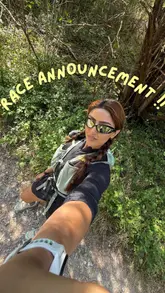 Here are a few options for your SEO alt text, keeping it under 125 characters:

**Option 1 (Descriptive):**
Woman in Gymshark and Salomon trail running gear training for the RunThrough 50k ultra marathon in the mountains.

**Option 2 (Action-oriented):**
Trail runner preparing for a 50k ultra marathon with 2800m of elevation gain in the Morzine mountains.

**Option 3 (Brand & Event focused):**
Athlete wearing Salomon and Gymshark gear training for a RunThrough 50k ultra trail race in Morzine.

**SEO Tip:** The first option is generally best for accessibility, while the others are slightly better for search engine indexing of the brands and event names mentioned in your caption.