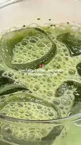 Here are a few options for your SEO alt text, keeping under the 125-character limit:

**Option 1 (Focus on the product):**
Silky Vietnamese cà phê sữa đá coffee served in a glass at Zero To One specialty coffee shop in East London.

**Option 2 (Focus on the brand/vibe):**
Interior view of Zero To One, London’s first Vietnamese specialty coffee shop, serving house-roasted coffee.

**Option 3 (Concise & descriptive):**
Close-up of a glass of traditional Vietnamese cà phê sữa đá coffee at Zero To One cafe in London.

**SEO Tip:** Option 1 is likely your best bet as it includes the specific drink name ("cà phê sữa đá") and the location ("East London"), which are high-intent search terms for this niche.