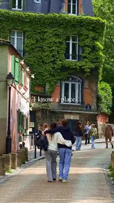 One of my favourite neighbourhoods in Paris ♥️🍷🥐
And where I called home for the past week, it was magical 🥹

Montmartre📍

#montmartre #parisguide #the1975 #montmartreparis