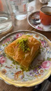 I can’t stop thinking about this meal - it was incredible start to finish. Great service, excellent local produce, wonderful drinks menu. What is not to love! That baklava, I dream of it. 

I would highly recommend a visit to @stfranciskinsale if you’re planning a trip to Kinsale ⭐️ Irish food at its very best. 

#Cork #Kinsale #Foodie #Ireland