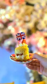 I've never resonated with an audio more.

Featured:
@thebushinnhereford - Picnic Afternoon Tea
@1988.wales - Garlic Naga Tandoori Wings
@thesultancardiff - Kunefe
@qbaocardiff - Braised Beef Noodles & Spicy Duck Noodles
@bobatimecardiff (SU) - Chuerng fun & Siu mai
@enaidwellness - Acai Bowls and Matcha/Iced Coffee
@tonthaistreefoodcafe - Beef Kratiem Prik Thai
@volarewales - Chocolate Brownie

Foodie | South Wales | Restaurants | Café | Street Food | Cardiff | Merthyr Tydfil | Caerphilly | Hereford #cardifffoodguide #foodporn