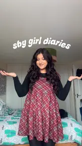 A personal vlog following the creator as she tries new hobbies, including a craft session at Showroom, an infrared fitness class at Joy in Movement, and a visit to a cafe called Made.