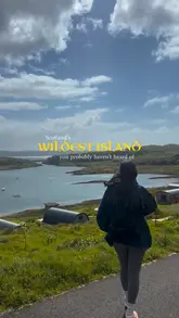 FOLLOW @odetoscotland for more hidden gems around Scotland and SAVE for later so you don’t miss it!🏴󠁧󠁢󠁳󠁣󠁴󠁿

Scotland’s Wildest Island… closer than you think 😍

This tiny island in Scotland’s Inner Hebrides is just a short ferry hop from the mainland, home to around 170 people, and built on a history of slate. 

📌SAVE for your next trip:
Isle of Luing (pronounced Ling)
Inner Hebrides

👉How to get there:
Drive 30 mins south of Oban and hop on the short 3 minute ferry ride from Seil to Luing

👉Where to stay:
For a touch of luxury, stay at @wildluing self catering wildsuites. Don’t forget to add the breakfast hamper 😍 And if you hire the full site (8 pods) you get access to their Observatory space and wild Sauna included! This makes it the perfect group getaway 👏🏾

For centuries, Luing slate roofed cities across Britain, quarried from this tiny island off Argyll’s coast. Today, it’s all quiet roads, sea air, Luing cows and some of the best views on the west coast 🌊

Who would you take here?
👉Send this to them! 

(gifted stay)

#VisitScotland | Scotland | Travel | Bucketlist | Hidden Gems | Scottish | Day trip Oban | Inner Hebrides | Island Hopping | Scottish Islands | Isle of Luing | Slate Islands