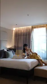 🏨 A luxury London staycation in the heart of Westminster ✨

We recently checked into the beautiful Bondfield Residence at The Guardsman Hotel — a stunning two-bedroom residence.

Hidden away in St James’s, just moments from Buckingham Palace, The Guardsman blends discreet luxury, elegant interiors, and a dog-friendly welcome 🐾

From the private terrace and beautifully designed living spaces to thoughtful touches for Charlotte, this stay felt both luxurious and wonderfully personal. 🐶 Blink and you might miss Charlotte’s cheeky wink ✨

My full review is now live on the blog — link in bio 🔗 

You’ll also find more moments from our stay saved in highlights ✨

Thank you @theguardsmanhotel for hosting us 

[press stay]

Know of any other luxury dog-friendly hotels we should feature? 
Drop us an email 📧 felicia@dancinginhighheels.com

#LondonHotels #LuxuryHotels #SoloTravels #LuxuryTravel #DogFriendlyHotel