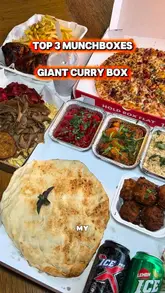 📍 Chill n grill - HD14UL

#Indian #curry #munchbox