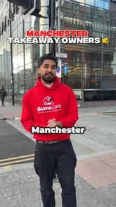 BIGGEST TAKEAWAY DEALS APP IS LAUNCHING IN MANCHESTER SOON AND WE’RE LOOKING FOR TAKEAWAYS AND RESTAURANTS IN MANCHESTER ‼️

Drop us a DM or Comment Below 🫵

#manchester #manchesterfood #halalfoodmanchester #takeaway #thingstodoinmanchester