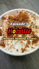 Here are a few SEO-friendly alt text options under 125 characters:

**Option 1 (Descriptive & SEO focused):**
Banoffee and Red Velvet puddings from Hotville in Birmingham, served in plastic tubs with Biscoff crumb toppings.

**Option 2 (Focus on the brand and location):**
Hotville Birmingham dessert review featuring Banoffee and Red Velvet puddings priced under five pounds.

**Option 3 (Concise):**
Two takeaway puddings from Hotville on Stratford Road, Birmingham: Banoffee with Biscoff and Red Velvet.

**SEO Tip:** I recommend **Option 1** as it includes the product type, the brand name, the location, and specific visual details that help with image search indexing.