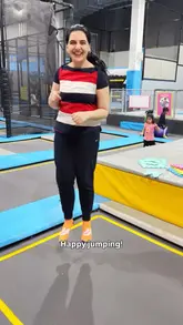 Here are a few options for your SEO alt text, keeping it descriptive and under 125 characters:

**Option 1 (Descriptive):**
Children jumping and having fun on trampolines at an Oxygen Activeplay indoor park during the school holidays.

**Option 2 (Action-focused):**
Kids enjoying an active play session on trampolines at Oxygen Activeplay, perfect for May half-term activities.

**Option 3 (SEO-friendly):**
Group of children jumping on trampolines at Oxygen Activeplay indoor activity centre during school holidays. 

**Tip:** Search engines prefer descriptive text that explains exactly what is happening in the image, so I recommend **Option 1 or 3**.