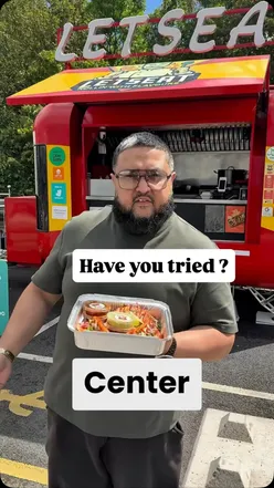 🌮 Birmingham’s hidden taco spot is actually FIRE 🔥

Just Tried Let’s Eat at Birmingham Fort Shopping Park and the tacos + fresh guac did NOT disappoint 🤤

Authentic Mexican vibes 🇲🇽
Easy 8/10 ⭐️

Don’t sleep on this spot 👀 

#birminghamfood #tacos #foodtok #mexicanfood #foodreview