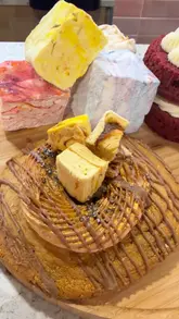 Bebe Rose Boulangerie turned one on Saturday and I had the pleasure of calling in to celebrate with them and picked up some of their delicious treats! 
Full post coming soon but here’s a sneak peek! 

@beberoseboulangerie 
#gifted #bakery #treats #birthday #foodie