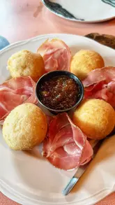 AD| @oroitalian the south side Italian superstar doing exceptional plates of food and offering one of the biggest welcomes you will find in Glasgow. 
So much food to tell you about, but let’s start with the starters! 
#glasgow #glasgowfood #glasgowfoodie #glasgowfoodies #glasgowlife