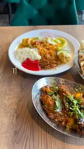 Unlimited flavours, endless favourites, and all the authentic Indian dishes you can handle 🤤🍛🌶️ 

Welcome to Indian Sizzler — where the buffet never stops and every plate tells a story 🇮🇳✨ 

🍽️ Unlimited Buffet 
🔥 Freshly made dishes 
🥘 Curries | Starters | Sides | Desserts 
📍 Watford 

Come hungry… leave happy 😍 

#indiansizzler #watford #unlimitedbuffet #indianfood #buffetgoals