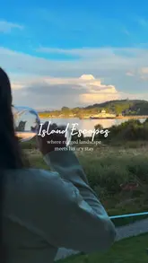 FOLLOW @odetoscotland for more hidden gems around Scotland and SAVE for later so you don’t miss it!🏴󠁧󠁢󠁳󠁣󠁴󠁿

An island escape where rugged landscapes meet luxury accommodation… 🌊⛰️🦌

📌 SAVE this for your next Scottish getaway:

Escape the mainland and unwind with a stay at the @isleofmullhotel (AD @crerarhotels ). 
The hotel is perfectly located on the Isle of Mull, right next to the main ferry terminal, making island life feel effortlessly accessible. Just a scenic 1-hour ferry from Oban with @calmacferries and you’re instantly immersed in Mull magic 🥹

Think sparkling white sand beaches with crystal clear water, wild swimming spots, sea adventures, wildlife spotting, foodie gems and epic island sunsets 🌅

What we loved most…
✨ Incredible dining at Oran Na Mara — fresh local ingredients, beautifully presented dishes and a breakfast worth waking up for
✨ A more relaxed onsite bar for cosy evening dinners and drinks 
✨ Luxurious spa facilities including a swimming pool and the private Wilderness Deck experience for an extra special treat
✨ Stunning sea views from sunrise to sunset
✨ Friendly staff who make you feel instantly welcome 
✨ Kid-friendly AND pet-friendly, so the whole family can enjoy island life together

Whether you’re after adventure, relaxation or simply a chance to properly switch off… a stay at the @isleofmullhotel delivers it all 🤍

Who would you take here?
👉SEND this to them or let me know in the comments!

#VisitScotland | Scotland | Travel | Bucketlist | Hidden Gems | Scottish | Isle of Mull | Island Trip | Hebrides | Inner Hebrides | Luxury Hotel | Spa Hotel | Scottish Getaway | Hotel