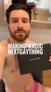 This is my new @nextgaything box featuring my Gay Card! 

Products include:
@cin2_official underwear
@groundedbody Egyptian Gold Retinol Face Serum and Marine Collagen Tablets
@cuccio_beauty_uk Calm Hand and Body Roller Oil
@shakeup.cosmetics Eye Eye Captain Under Eye Concealer and Moisturiser SPF25 

What do you think? @my_nextgaything #ad