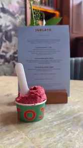 Edinburgh’s collaboration of the Summer has arrived and it involves @thebalmoral and @joelato_gelato 🍧🍸

Cocktails and gelato are an elite combination, so pair The Balmoral’s latest cocktail creation, The Ripple Effect with a side of Balmoral Berry Ripple or Balmoral Berry Sorbet - aka a match made in heaven. 

Both are truly gorgeous but the Berry Ripple was the star of the show for me, with the caramelised Scottish oats being the perfect gelato addition. 

This is an exclusive and limited edition collaboration available for the Summer so make sure to stop by at @brasserieprince as soon as possible to sip and scoop 😍

What flavour will you be choosing? 🥄

#thebalmoral #edinburghbars #edinburghfood #scottishsummer #gelatolovers *invite

The Balmoral Edinburgh | Cocktails and Gelato Edinburgh | Edinburgh’s Must Visit Spot | Summer in Edinburgh