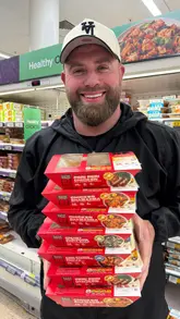 I’ve been lying to you guys.

Takeaways are absolutely brilliant, nothing beats them. But the truth is, that’s not what I eat day-to-day. At the start of @foodreviewclub you saw me ballooning, feeling depressed, eating myself into the ground and self-medicating at the pub. It wasn’t healthy OR sustainable.

Over the last 3 years I completely changed my life, running, rowing, boxing, gym sessions and even started jiu-jitsu. I’ve lost 7 stone now & the only way I can keep reviewing food and stay in this career long-term is by eating clean, delicious meals most of the time.

Four weeks ago I discovered @hide_food in Tesco and I’ve been hooked ever since. I started scanning them… and they genuinely shocked me. Proper nutrition, real ingredients, loads of different flavours, and they actually taste fire 🔥

They’ve redefined what prepared meals can be.
Next time you’re in @tesco, go check them out. Game-changer for anyone that’s busy trying to eat better without boring food.

What’s your go-to healthy meal when you’re on the go? Drop it below 👇 AD

#HideMeals #TescoFinds #HealthyEating #FoodReviewClub #CleanEating MealPrep GymFood BalancedLifestyle