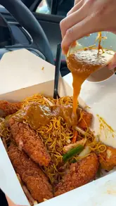 Here are a few options for your SEO alt text, keeping it under 125 characters:

**Option 1 (Focus on the meal):**
"A delicious spread of 4-in-1 Chinese takeaway dishes, salt and chili chicken balls, and noodles from Summer Inn."

**Option 2 (Focus on brand/location):**
"4-in-1 Chinese takeaway with curry sauce, beef, and spice bag chicken from Summer Inn restaurant in Ballyfermot."

**Option 3 (Short & punchy):**
"Selection of popular Chinese takeaway dishes including 4-in-1s and salt and chilli chicken balls at Summer Inn.