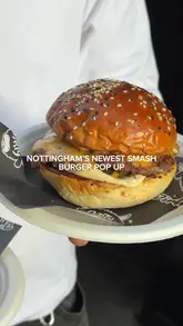 Nottingham’s newest smash burger pop-up has officially landed 🍔👀

@dirtycownotts has taken over the kitchen at @thetaphousenotts , and if the name sounds familiar, it’s because it’s the same team behind the much loved @dirtychickenuk 👏

This time they’re specialising in proper smashed burgers… crispy JUICY patties, melted cheese and unreal flavours 🤤

📍10 Byard Lane, NG1 2GJ

Nottingham burger lovers… this one’s for you 🍔 go check it out ! 

#nottingham #smashburgers #newopening #notts #nottinghamfood