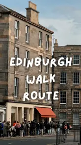 Here are a few options for your SEO alt text (all under 125 characters):

**Option 1 (Descriptive & SEO-focused):**
"Scenic view of the Water of Leith Walkway leading to the historic and picturesque Dean Village in Edinburgh, Scotland."

**Option 2 (Action-oriented):**
"A walking path along the Water of Leith leading to the iconic stone houses of Dean Village in central Edinburgh."

**Option 3 (Concise):**
"Picturesque stone buildings and greenery at Dean Village along the Water of Leith Walkway in Edinburgh."

**SEO Tip:** Since your caption focuses on a walking route, using keywords like "Water of Leith Walkway," "Dean Village," and "Edinburgh" helps Google understand the geographic relevance of your post.