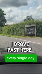 A parent visits Dunvilles Farm, showcasing the free playground, ride-on tractors, and cafe offerings, positioning it as an affordable family day out.