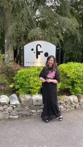 A promotional reel showcasing the launch of 'Falls by Orry Shand', a new fine-dining restaurant in Aberdeenshire. The video features a tour of the venue, including the dining area, wine cellar, and kitchen, while highlighting the chef's background and the seasonal tasting menu experience.