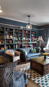A video tour of The Cookie Jar in Alnwick, showcasing the boutique hotel's cosy interiors, the Dunstanburgh suite, the outdoor terrace, and the food and drink offerings including mussels, monkfish, and breakfast.