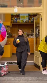 A recap video of a 5k run event organized by ARC and Aneila Active, hosted at Egg & Co in Manchester. The video shows the preparation, the event itself, and the community atmosphere.