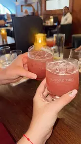 A creator visits The Dirty Old Town Distilling Co. in Salford for a gin tasting experience, showcasing the venue, the distilling process, and the cocktails served.