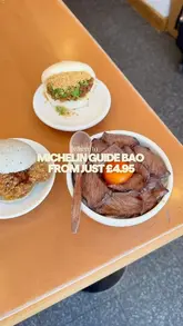 A short, punchy reel showcasing various dishes and a drink from a restaurant, focusing on close-up shots of the food preparation and presentation.