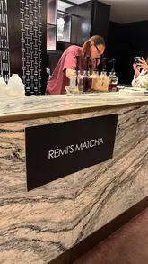 A recap of a pop-up event held at the Nobu Hotel London Portman Square, featuring various fashion, jewelry, and lifestyle brands, alongside a matcha bar.