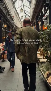 A creator visits Barkers Tavern in Cardiff to test the pairing of Guinness and oysters. The video features a tour of the pub's interior, including a notable mural, and a review of the oyster platter and the quality of the Guinness.