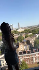 A family travel vlog documenting a 24-hour trip to London, featuring train travel, a hotel stay, and a visit to a theatre show.