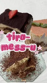 Two creators visit three different venues in Glasgow's West End to review and rank their tiramisu, evaluating presentation, texture, and flavour.