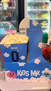A short video documenting a family day out, featuring a meal at Nando's followed by a trip to the cinema to watch a Paw Patrol movie.