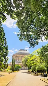 A cinematic montage showcasing the architecture, interiors, and grounds of Ickworth House in Suffolk, presented as a travel recommendation.