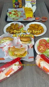 A family-focused review of a Pepe's Piri Piri location, highlighting the variety of chicken dishes, wraps, and sides available, suitable for a casual family meal.