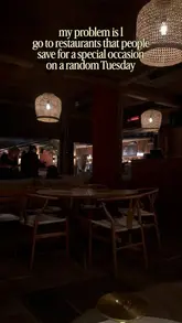 A short, punchy reel showcasing a Greek restaurant in London, featuring shots of the interior, cocktails, and various small plates cooked over an open fire.