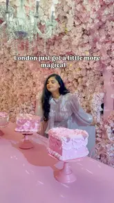 A promotional video showcasing the House of Dreamers immersive experience in London, highlighting various themed rooms, interactive installations, and the personalized nature of the visit.
