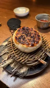 A fast-paced, energetic review of Igni restaurant in London, showcasing the fire-based cooking techniques, tasting menu dishes, and the overall dining experience.