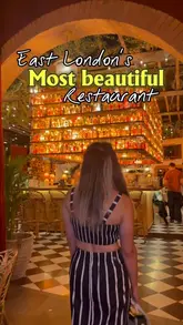 A fast-paced montage video showcasing the interior, cocktails, and various Mexican-inspired dishes at Tigermilk Spitalfields in London.
