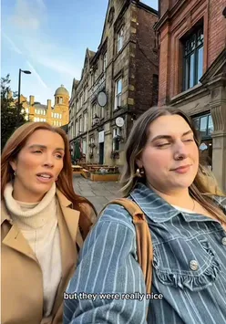 Enjoying a wholesome day out at The Allotment in Manchester with my sister, savoring vegan delights. #veganfood