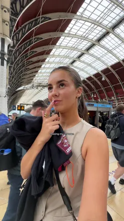 Group of friends enjoying a day out in Exeter, Devon, with scenic college views and a vibrant atmosphere.
