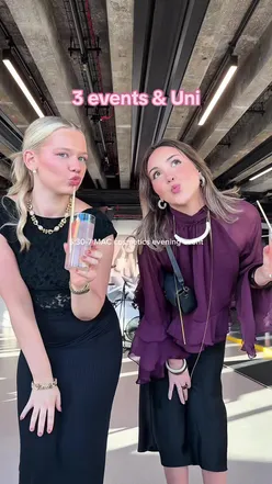 London influencer in White Fox Boutique LANAUWF gym set; MAC cosmetics, MyUNiDays discounts near Zumbarbarossa.