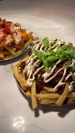 Delicious loaded fries topped with savory toppings at 3 Brothers, Crumlin Road, Dublin 12. Order now!